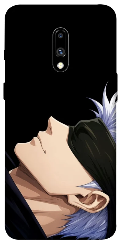 Чохол на OnePlus 7 Gojo v13 фото 1 з 1