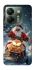 Чохол на Xiaomi Poco M7 pro 5G Christmas spirit ver.9 фото 1 з 1
