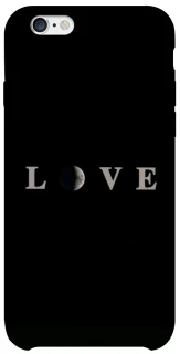 Чохол на Apple iPhone 6/6s (4.7") Love aesthetic ver.15 фото 1 з 1
