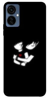 Чохол на TECNO Camon 19 Neo We love фото 1 з 1