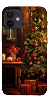 Чохол на Apple iPhone 12 mini (5.4") Новорічний v47 фото 1 з 1