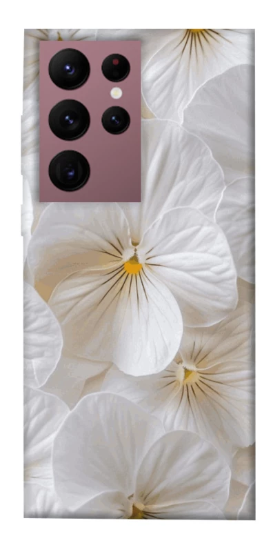 Чохол на Samsung Galaxy S22 Ultra Pastel Dreams фото 1 з 1