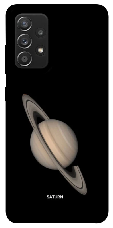 Чехол на Samsung Galaxy A52 4G / A52 5G Saturn фото 1 из 1