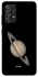 Чехол на Samsung Galaxy A52 4G / A52 5G Saturn фото 1 из 1