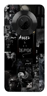 Чехол на Huawei Y9a Angel & Demon фото 1 из 1