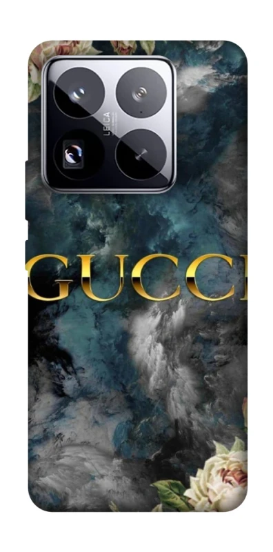 Чохол на Xiaomi 15 Pro Gucci ver.7 фото 1 з 1