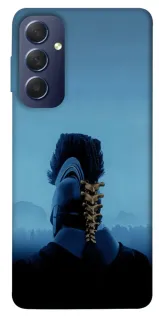 Чохол на Samsung Galaxy M54 5G Odyssey ver.1 фото 1 з 1