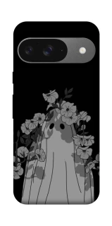 Чохол на Google Pixel 10 Cute Halloween фото 1 з 1