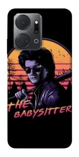 Чехол на Huawei Honor X7a Stranger Things ver.31 фото 1 из 1