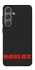 Чохол на Samsung Galaxy S24+ Roblox Neon Galaxy Avatar фото 1 з 1