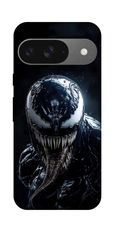 Чохол на Google Pixel 10 Venom v3 фото 1 з 1