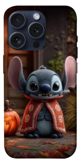 Чохол на Apple iPhone 15 Pro (6.1") Stitch ver.14 фото 1 з 1