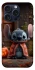 Чохол на Apple iPhone 15 Pro (6.1") Stitch ver.14 фото 1 з 1
