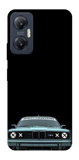 Чохол на Infinix Hot 20 5G BMW v148 фото 1 Чохол на Infinix Hot 20 5G BMW v148 фото 1 з 1
