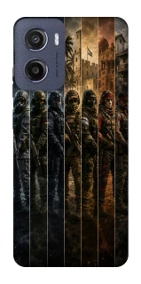 Чехол на Motorola Moto E15 Counter-Strike ver.2 фото 1 из 1
