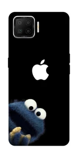 Чохол на Oppo A73 (2017) Apple logo ver.10 фото 1 з 1