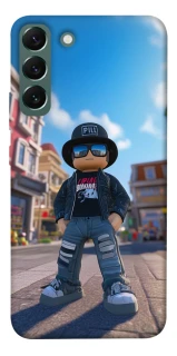 Чохол на Samsung Galaxy S22+ Roblox aesthetics ver.3 фото 1 з 1