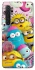 Чохол на Xiaomi Mi Note 10 Lite Minions ver.1 фото 1 з 1