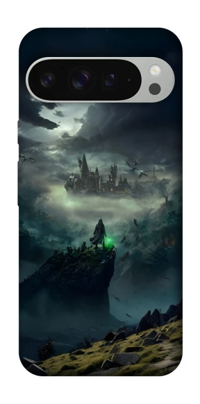 Чохол на Google Pixel 9 Pro XL Harry Potter Legacy фото 1 з 1
