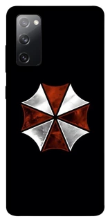 Чехол на Samsung Galaxy S20 FE Umbrella Corporation фото 1 из 1
