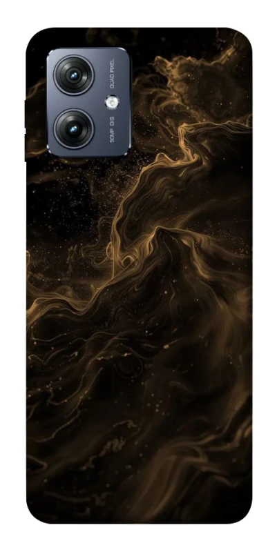 Чохол на Motorola Moto G54 Epoxy design ver.5 фото 1 з 1