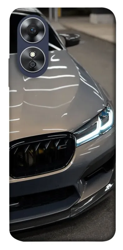 Чехол на Oppo A17 BMW v53 фото 1 из 1