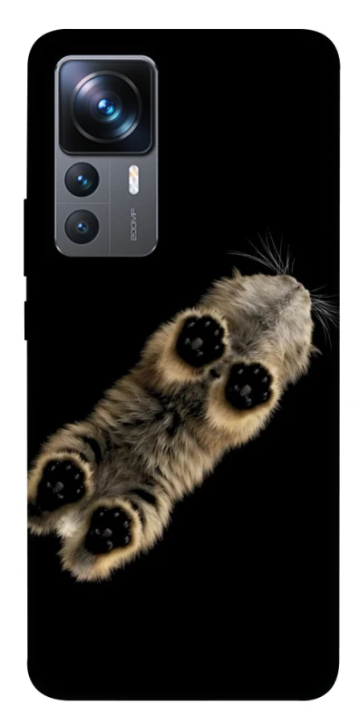 Чохол на Xiaomi 12T / 12T Pro Cat фото 1 з 1
