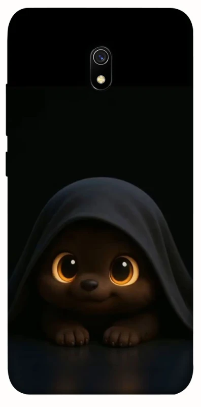 Чохол на Xiaomi Redmi 8a Funny Dog фото 1 з 1
