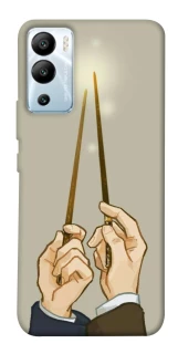 Чехол на Infinix Hot 12i Harry Potter v3 фото 1 из 1