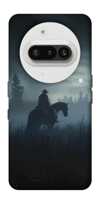 Чохол на Nothing Phone (3a) cowboy фото 1 з 1