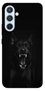 Чохол на Samsung Galaxy A54 5G Доберман фото 1 з 1