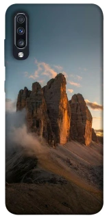 Чохол на Samsung Galaxy A70 (A705F) Mountain v5 фото 1 з 1