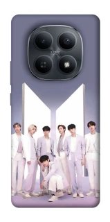 Чохол на Xiaomi Redmi Note 15 4G/5G (EU) BTS v4 фото 1 з 1