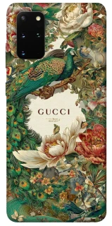 Чехол на Samsung Galaxy S20+ Gucci ver.4 фото 1 из 1