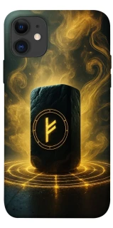 Чохол на Apple iPhone 11 (6.1") Руна Феху фото 1 з 1