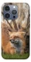 Чохол на Apple iPhone 16 Pro Max Лисиця фото 1 з 1