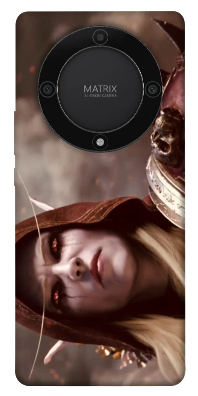 Чехол на Huawei Magic5 Lite Sylvana фото 1 из 1