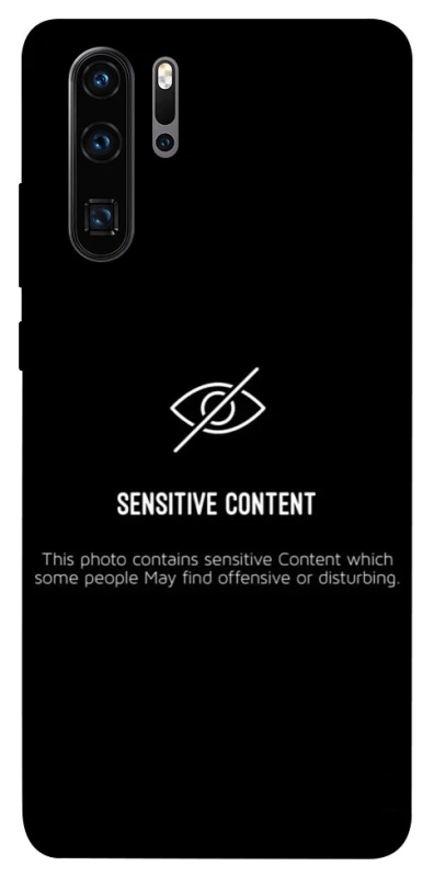 Чехол на Huawei P30 Pro No image фото 1 из 1