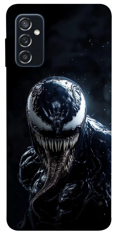 Чохол на Samsung Galaxy M52 Venom v3 фото 1 з 1