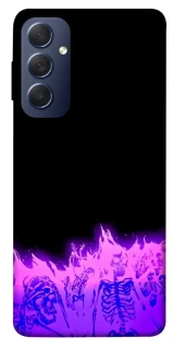 Чохол на Samsung Galaxy M54 5G Funny moments фото 1 з 1