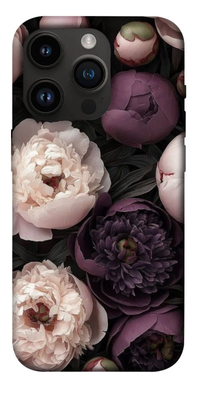 Чохол на Apple iPhone 14 Pro (6.1") Heart of a Flower фото 1 з 1
