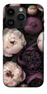 Чехол на Apple iPhone 14 Pro (6.1") Heart of a Flower фото 1 из 1