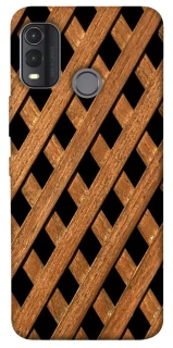 Чохол на Nokia G11 Plus Дерево на дачі фото 1 з 1