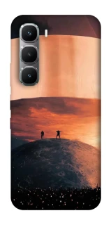 Чехол на Infinix Hot 60 Pro Kanye West ver.9 фото 1 из 1