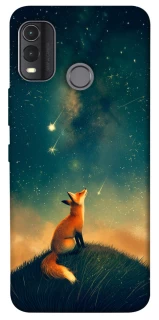 Чохол на Nokia G11 Plus Sky fox фото 1 з 1