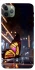 Чохол на Apple iPhone 11 Pro Max (6.5") Cyber butterfly фото 1 з 1