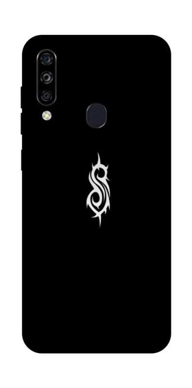 Чохол на ZTE Blade A7 (2020) Slipknot ver.3 фото 1 з 1