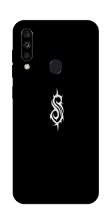 Чохол на ZTE Blade A7 (2020) Slipknot ver.3 фото 1 з 1