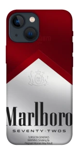 Чохол на Apple iPhone 13 mini (5.4") Marlboro фото 1 з 1