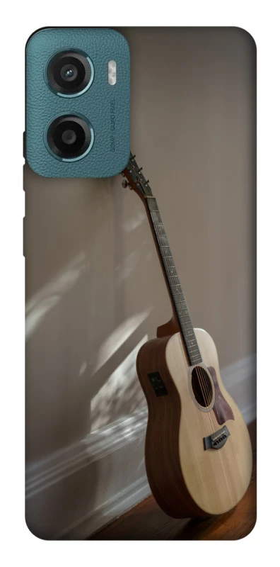 Чохол на Motorola Moto G06 Гітара фото 1 з 1